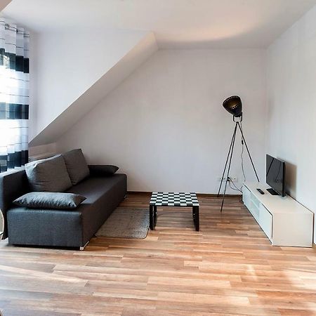 Apartamenty Lesny Dom Karpacz Exterior foto