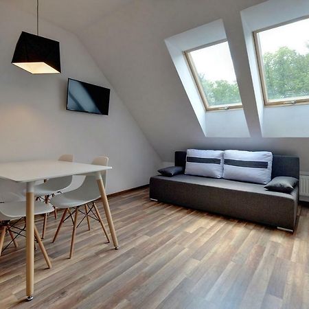Apartamenty Lesny Dom Karpacz Exterior foto