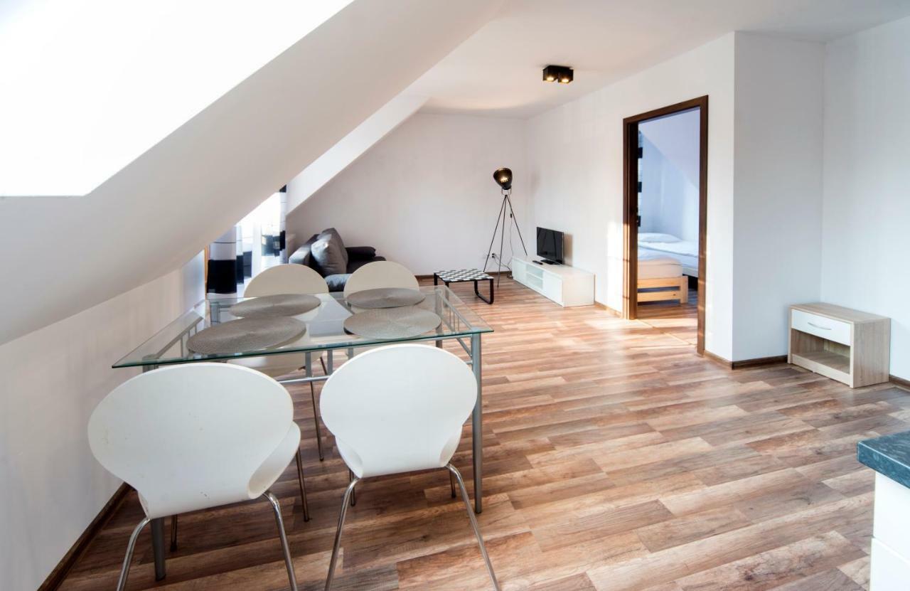 Apartamenty Lesny Dom Karpacz Exterior foto