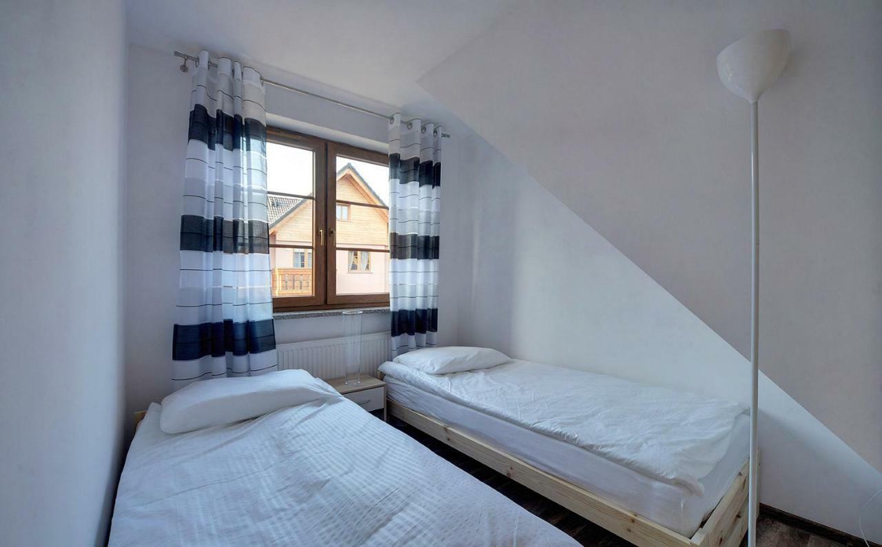 Apartamenty Lesny Dom Karpacz Exterior foto