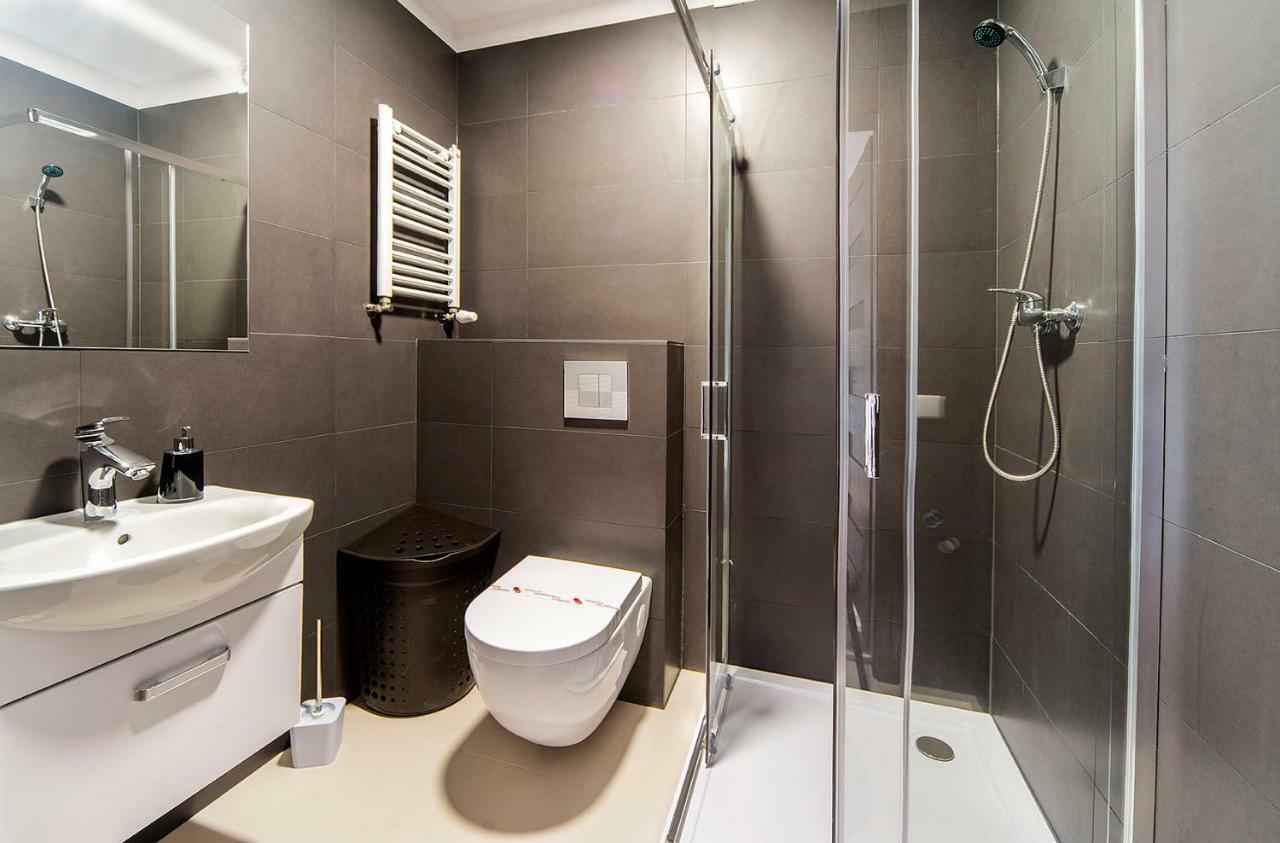 Apartamenty Lesny Dom Karpacz Exterior foto